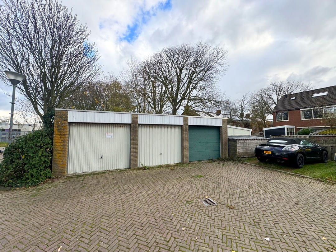 Photo 1 of Roosjesweg 1-M