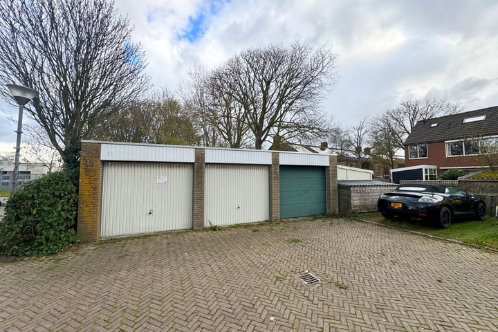 Roosjesweg 1 M