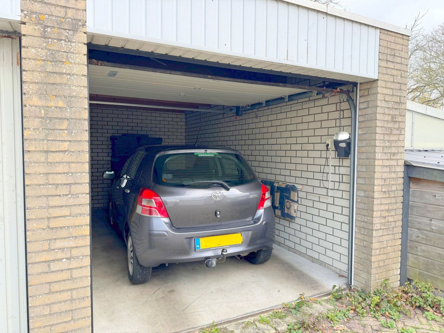 Photo 4 of Roosjesweg 1-M