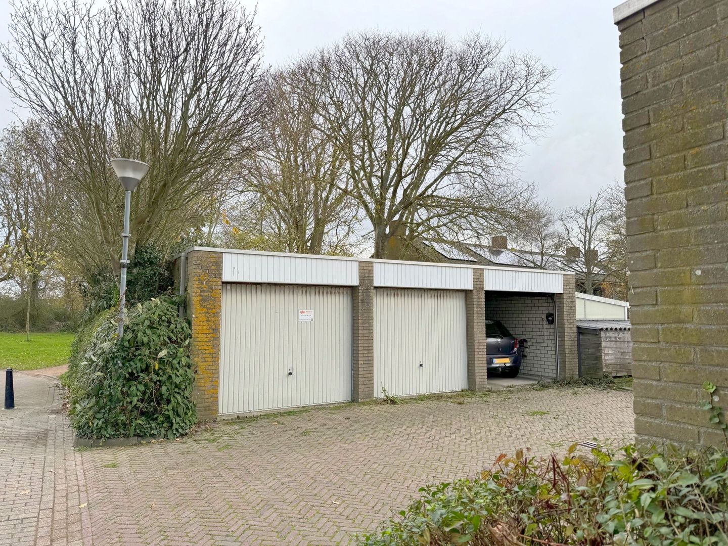 Photo 5 of Roosjesweg 1-M