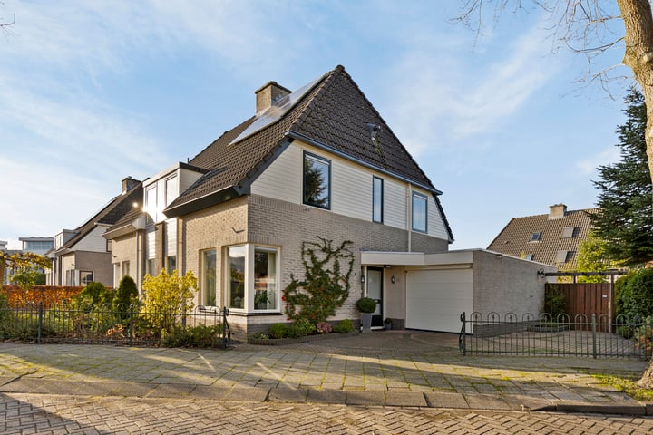 Eufraatstraat 4