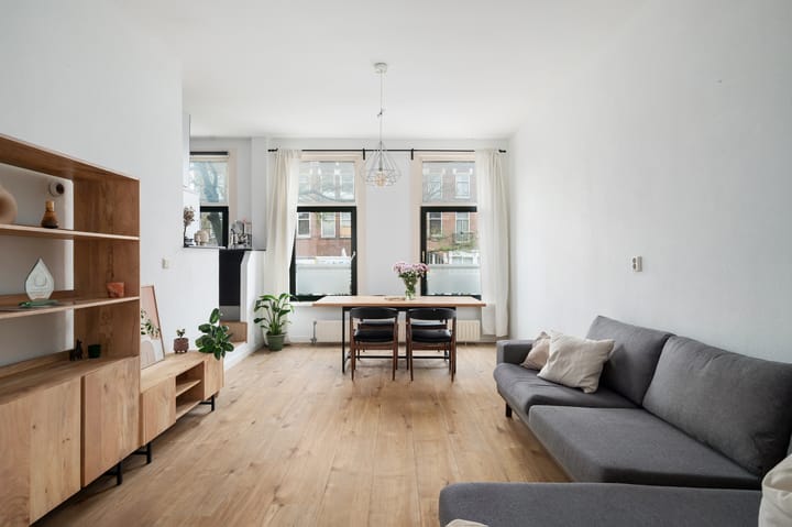 Foto 1 van Vierambachtsstraat 76-B01