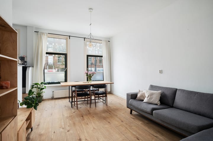 Foto 3 van Vierambachtsstraat 76-B01