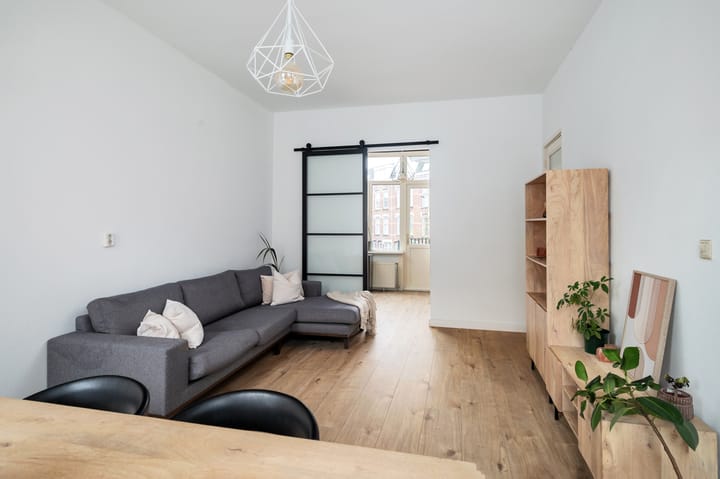 Foto 4 van Vierambachtsstraat 76-B01