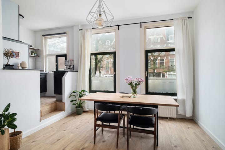 Foto 5 van Vierambachtsstraat 76-B01