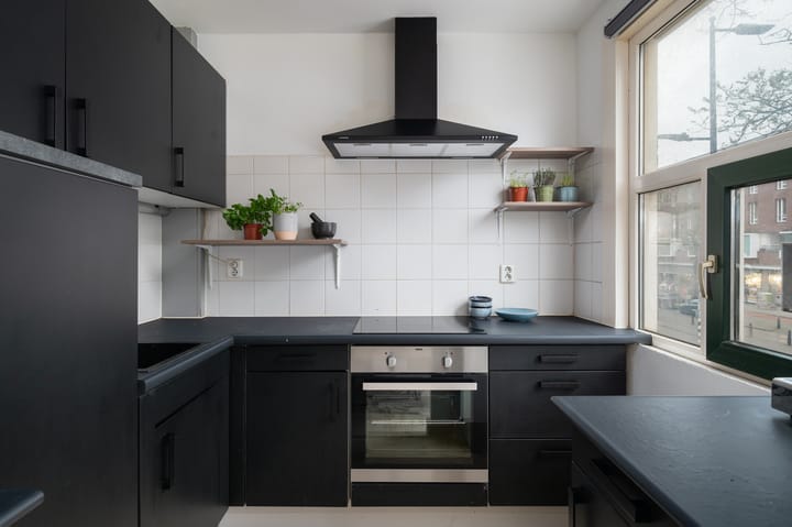 Foto 8 van Vierambachtsstraat 76-B01