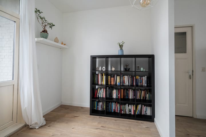 Foto 11 van Vierambachtsstraat 76-B01