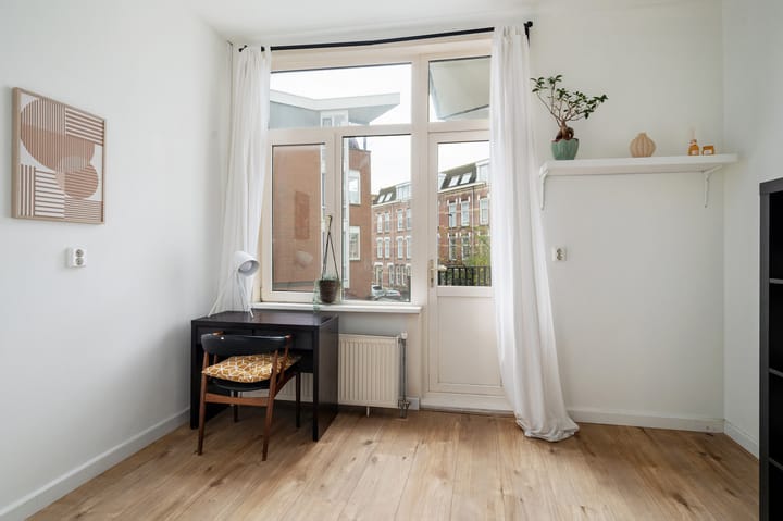 Foto 12 van Vierambachtsstraat 76-B01