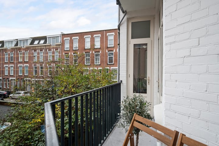 Foto 13 van Vierambachtsstraat 76-B01