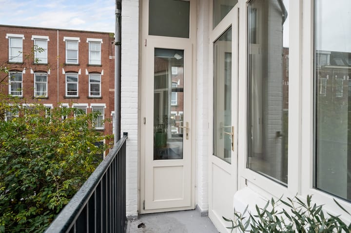 Foto 17 van Vierambachtsstraat 76-B01