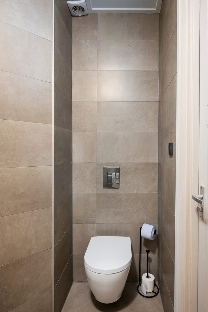 Foto 24 van Vierambachtsstraat 76-B01