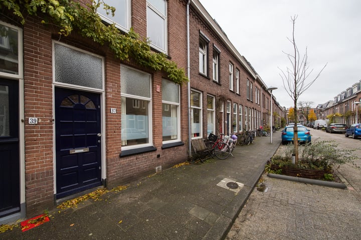 Bekijk foto 44 van Spieghelstraat 37