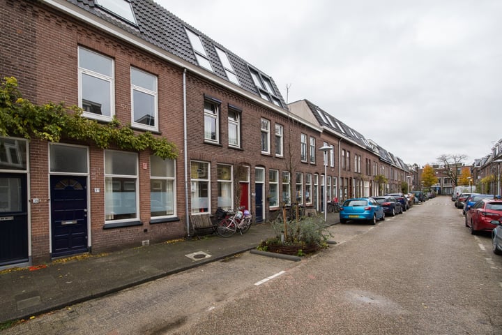 Bekijk foto 45 van Spieghelstraat 37