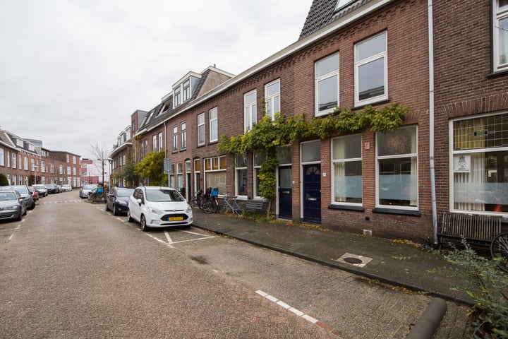 Bekijk foto 46 van Spieghelstraat 37