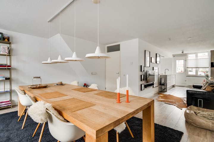 Foto 2 van Sint Maartenslaan 85-D