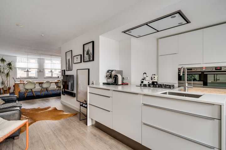 Foto 3 van Sint Maartenslaan 85-D