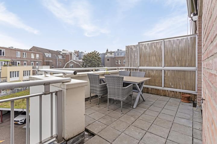 Foto 4 van Sint Maartenslaan 85-D