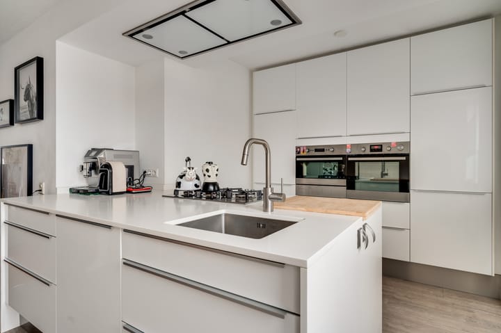 Foto 7 van Sint Maartenslaan 85-D