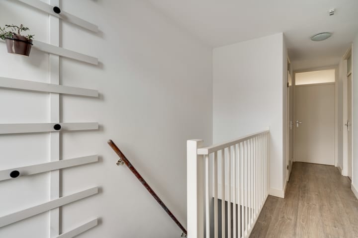 Foto 9 van Sint Maartenslaan 85-D