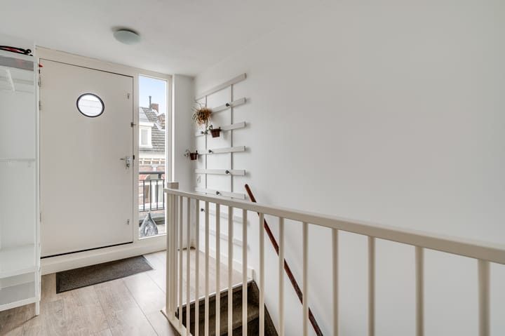 Foto 10 van Sint Maartenslaan 85-D