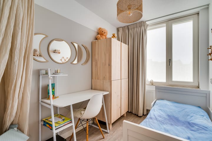 Foto 14 van Sint Maartenslaan 85-D