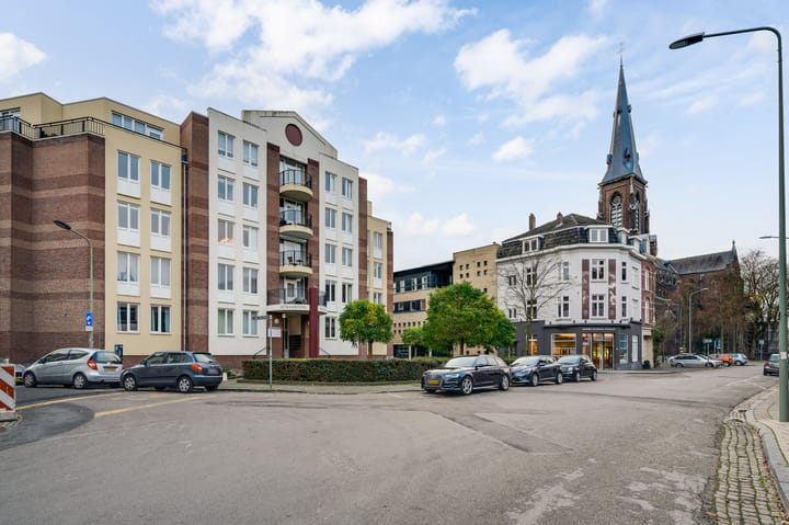 Foto 18 van Sint Maartenslaan 85-D