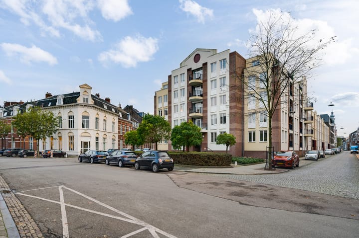 Foto 19 van Sint Maartenslaan 85-D