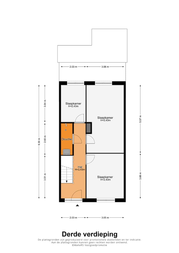 Foto 22 van Sint Maartenslaan 85-D