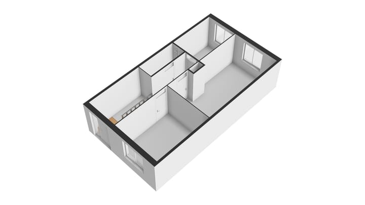 Foto 23 van Sint Maartenslaan 85-D