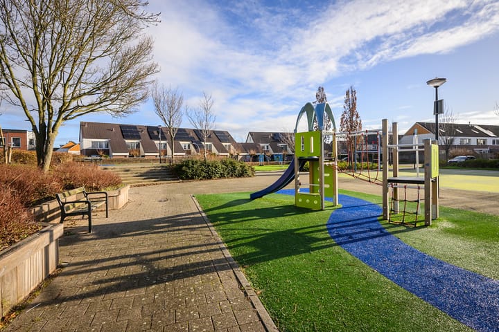 Foto 3 van Punter 16 18