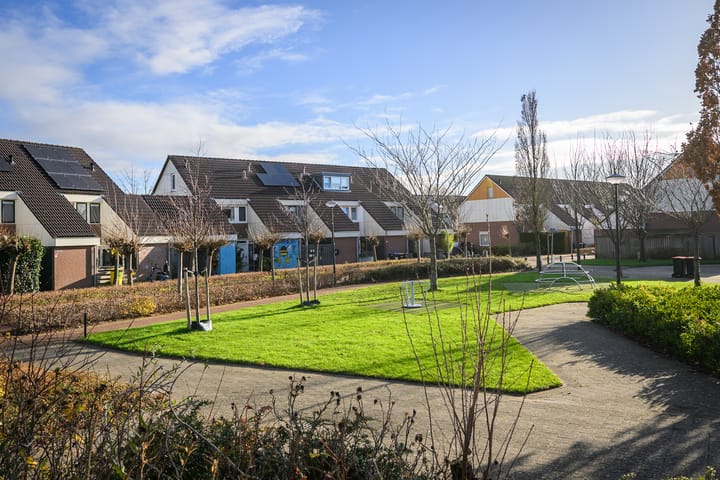 Foto 4 van Punter 16 18