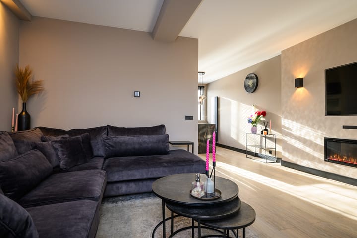 Foto 5 van Punter 16 18