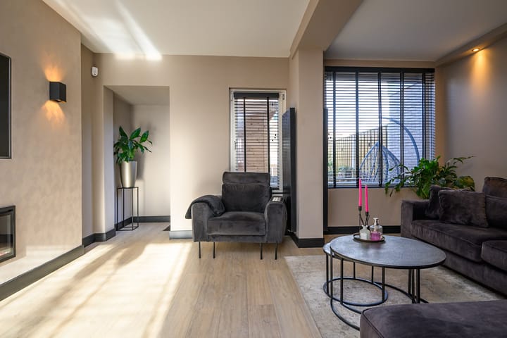 Foto 6 van Punter 16 18