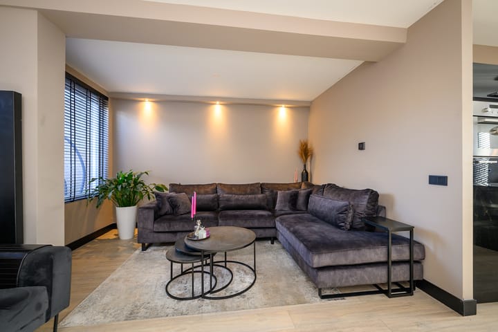 Foto 8 van Punter 16 18