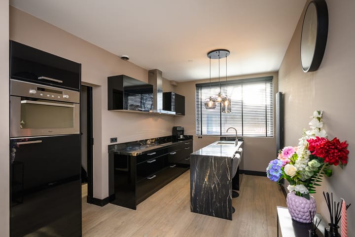 Foto 10 van Punter 16 18