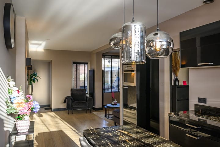 Foto 11 van Punter 16 18