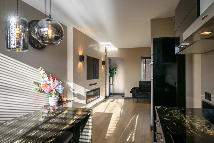 Foto 13 van Punter 16 18