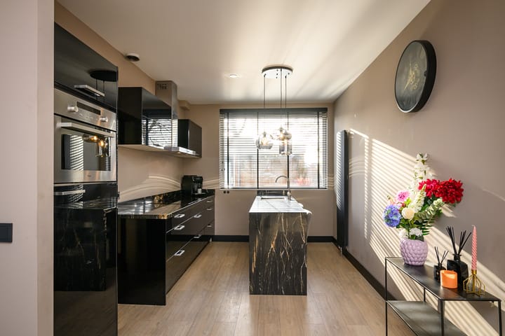 Foto 14 van Punter 16 18