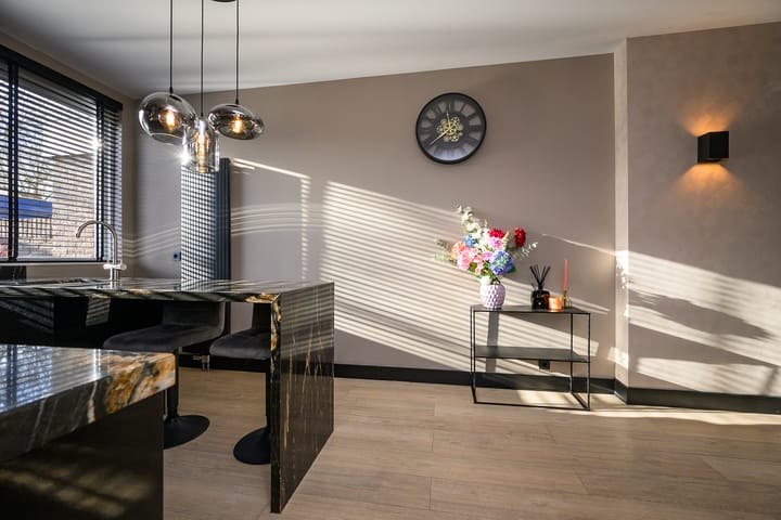 Foto 15 van Punter 16 18