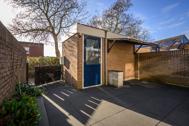 Foto 22 van Punter 16 18