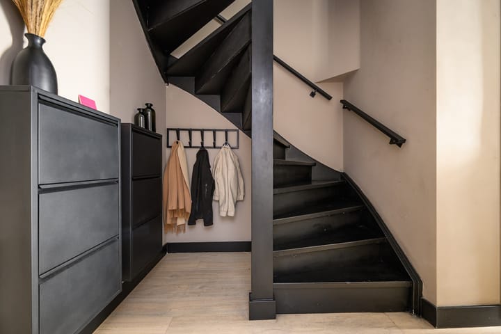 Foto 23 van Punter 16 18