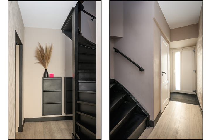 Foto 24 van Punter 16 18