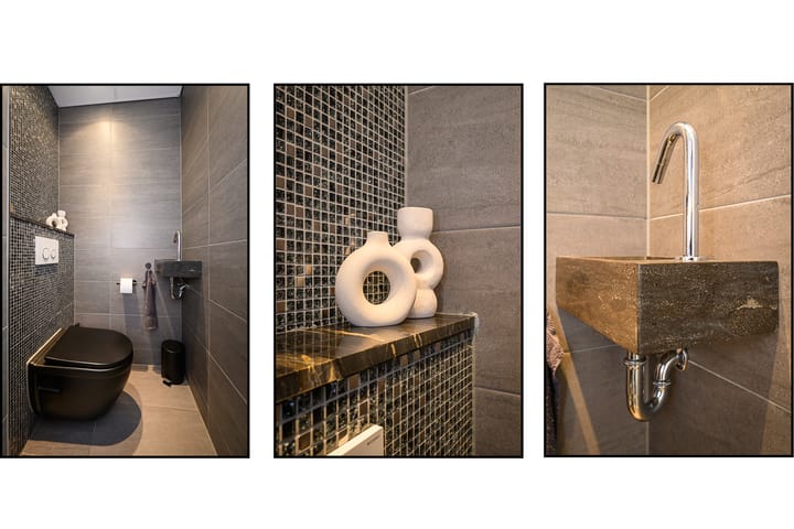 Foto 25 van Punter 16 18