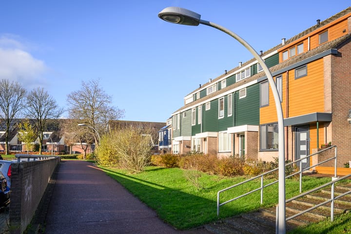 Foto 27 van Punter 16 18