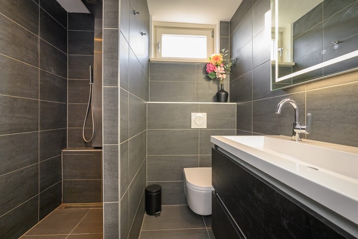 Foto 30 van Punter 16 18