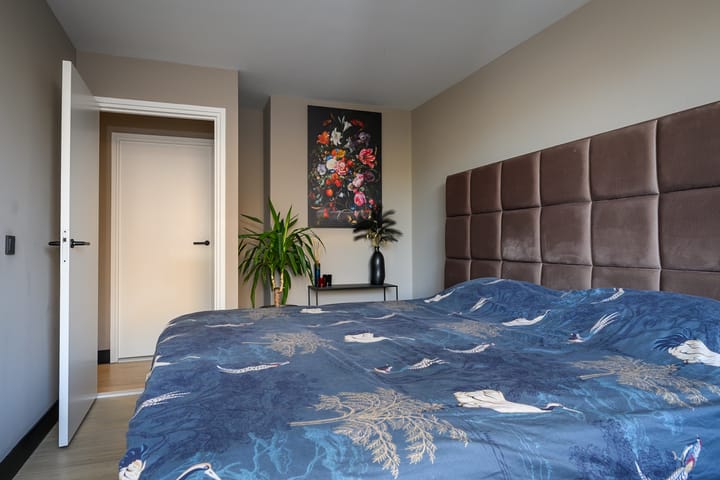 Foto 31 van Punter 16 18