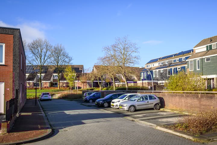 Foto 28 van Punter 16 18