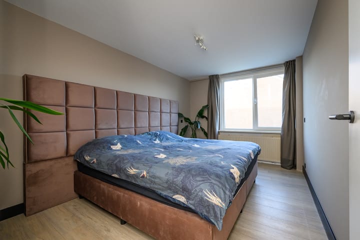 Foto 32 van Punter 16 18