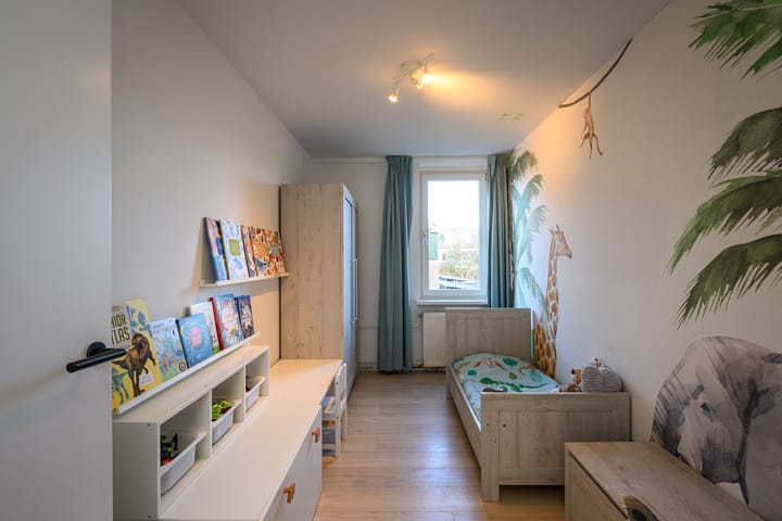 Foto 33 van Punter 16 18