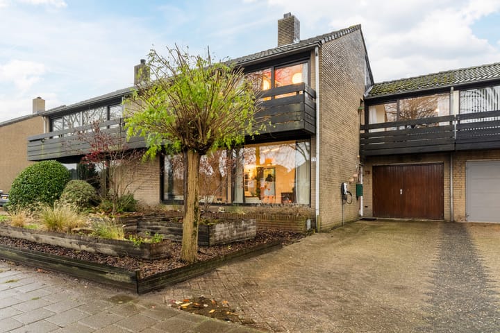 Foto 2 van Hondsruglaan 73